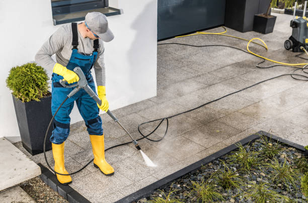 Local Pressure Washing Services in Woodburn, VA